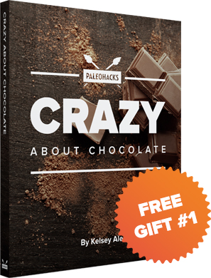 Crazy Paleo Chocolate Recipes