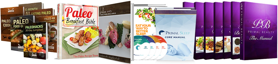 Cook Books