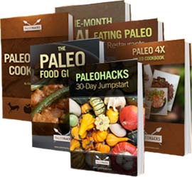 Paleohacks Cookbooks - Problems With Fastest-Growing Diets